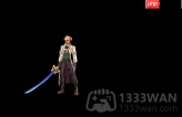 地下城与勇士枪剑士武器武器有哪些-武器幻化盘点——枪剑士篇