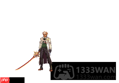 地下城与勇士枪剑士武器武器有哪些-武器幻化盘点——枪剑士篇