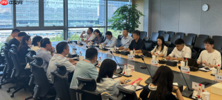 中国电子商会携北京国际消费电子技术博览会参展商走进京东开展专项对接