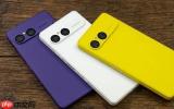 索尼Xperia 10 VIII续航成绩提前曝光：视频续航提升明显