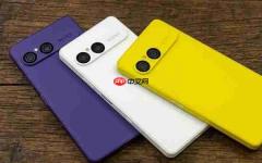 索尼Xperia 10 VIII续航成绩提前曝光:视频续航提升明显