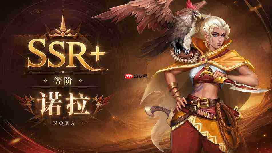 地牢猎手6平民随从怎么选SSR+平民随从推荐