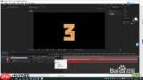Adobe After Effects怎么制作数字不断变化的动画