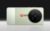 vivo X500系列被曝代号&ldquo;灭霸500&rdquo; 首发蓝图光御900主摄
