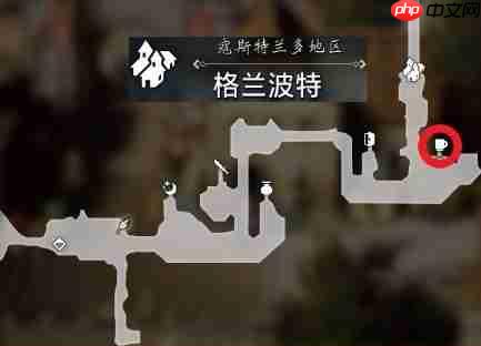 八方旅人0格兰波特可招募居民一览