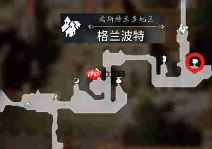八方旅人0格兰波特可招募居民一览