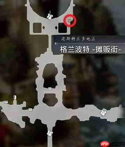 八方旅人0格兰波特可招募居民一览