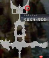 八方旅人0格兰波特可招募居民一览