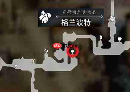 八方旅人0格兰波特可招募居民一览