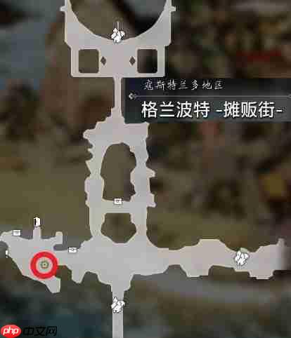 八方旅人0格兰波特可招募居民一览
