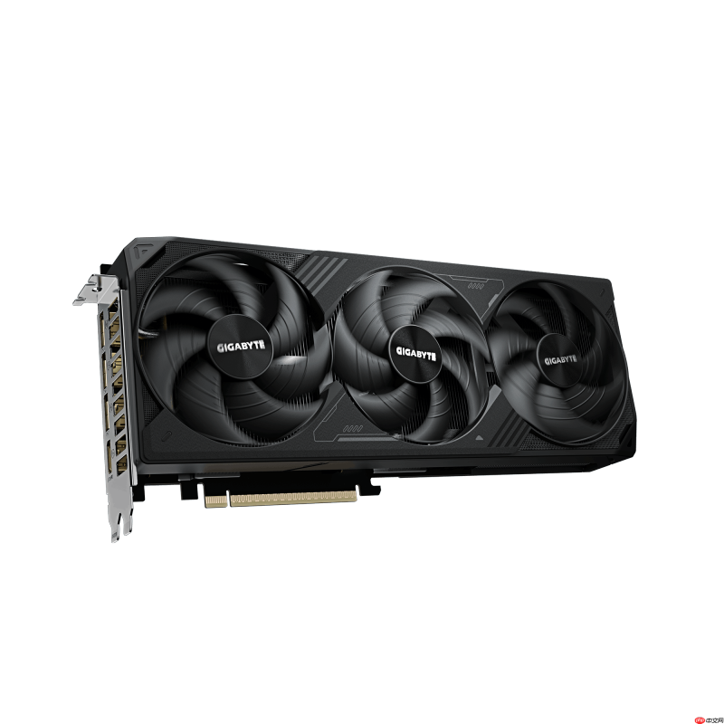 千名玩家齐聚成都，技嘉RTX5080风魔加持《湮灭之潮》首试