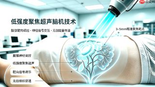联动产学研资源,脑机星链推动超声脑机接口技术成果转化