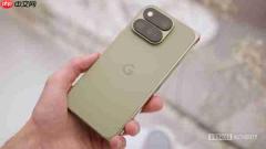 谷歌Pixel 11 Pro Fold遭外媒质疑：电池缩水还涨价