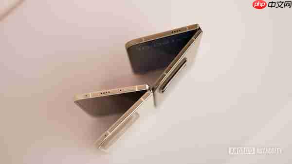 谷歌Pixel 11 Pro Fold遭外媒质疑:电池缩水还涨价