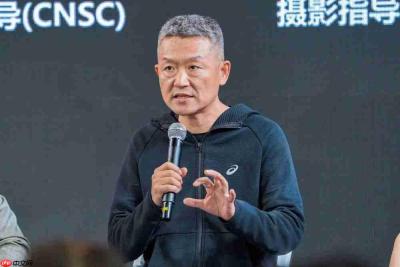 BIRTV2026 索尼xCNSC论坛交流集锦:影像技术和创作的双向奔赴