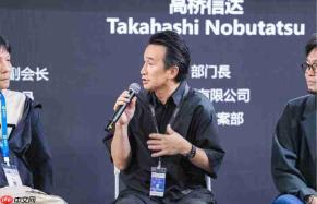 BIRTV2026 索尼xCNSC论坛交流集锦:影像技术和创作的双向奔赴