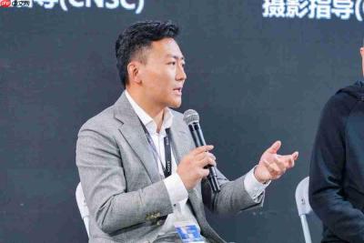 BIRTV2026 索尼xCNSC论坛交流集锦:影像技术和创作的双向奔赴