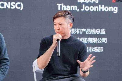 BIRTV2026 索尼xCNSC论坛交流集锦:影像技术和创作的双向奔赴