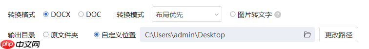 pdf转word怎么保留原排版?2026最新实测,这5种方法从免费到专业全搞定!