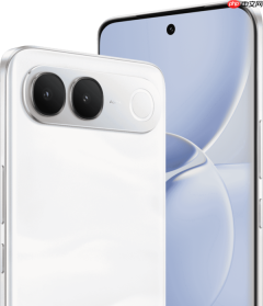 vivo V80 Lite 5G发布：7050mAh电池+120Hz曲面屏