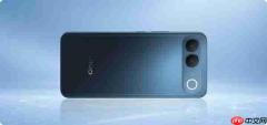 vivo V80 Lite 5G发布：7050mAh电池+120Hz曲面屏