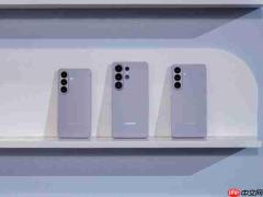 拍照、游戏、AI全拉满 三星Galaxy S26系列堪称学生党的终极装备