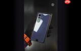 三星Galaxy S26 FE开箱视频曝光 采用&ldquo;蓝莓&rdquo;新色