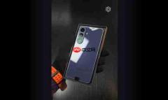 三星Galaxy S26 FE开箱视频曝光 采用“蓝莓”新色