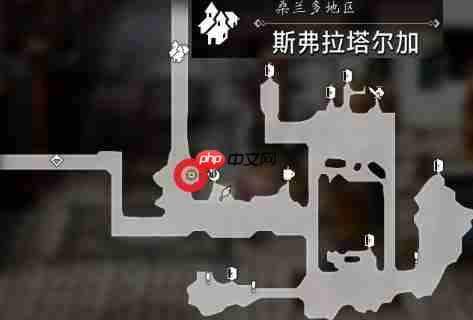 八方旅人0斯弗拉塔尔加可招募居民一览