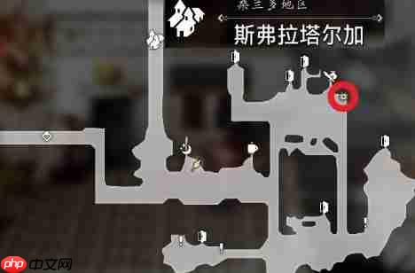 八方旅人0斯弗拉塔尔加可招募居民一览