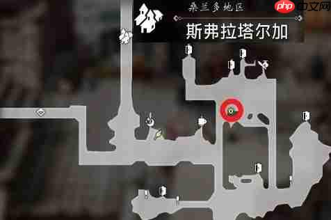 八方旅人0斯弗拉塔尔加可招募居民一览