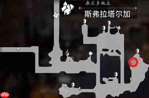 八方旅人0斯弗拉塔尔加可招募居民一览