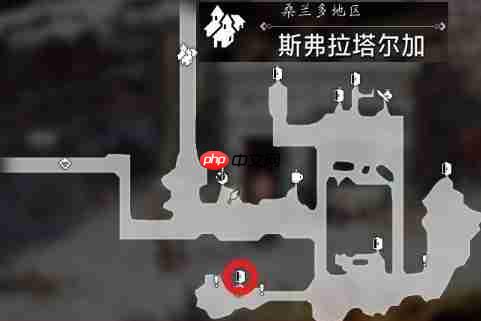 八方旅人0斯弗拉塔尔加可招募居民一览