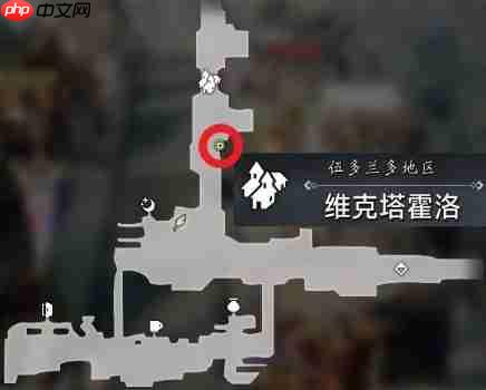 八方旅人0维克塔霍洛可招募居民一览