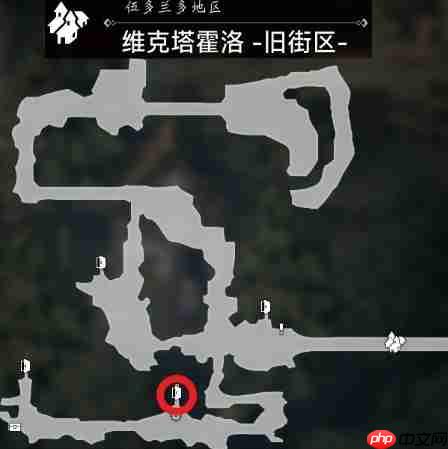 八方旅人0维克塔霍洛可招募居民一览