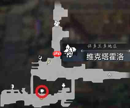 八方旅人0维克塔霍洛可招募居民一览