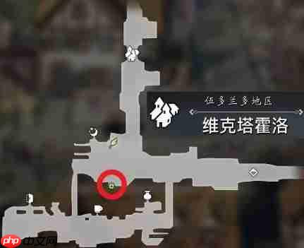八方旅人0维克塔霍洛可招募居民一览