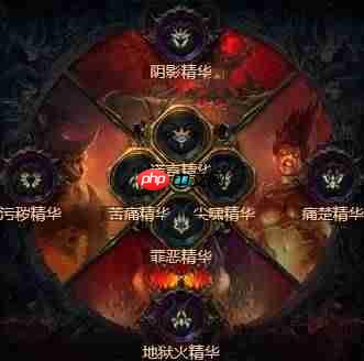 暗黑破坏神4S11圣骑BD盾牌猛击