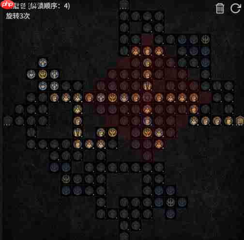 暗黑破坏神4S11圣骑BD盾牌猛击