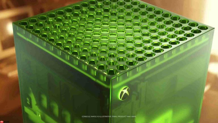 899美元买情怀还是买性能?Xbox25周年纪念主机爆料