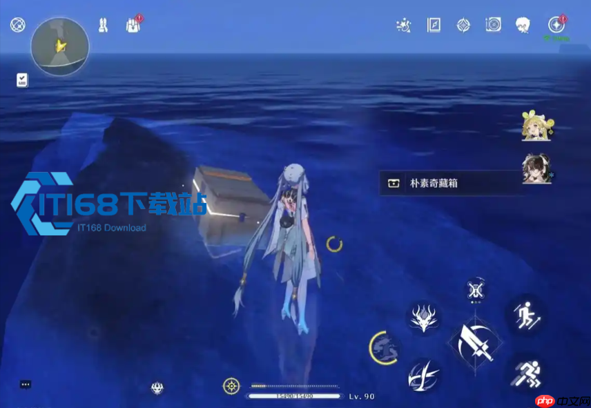 宝箱收集决策指南 星声资源获取与探测仪使用技巧