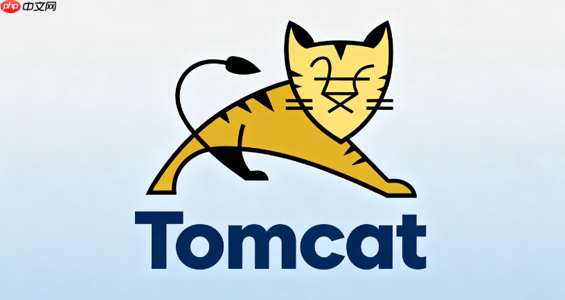 解决tomcat环境变量配置后端口被占用