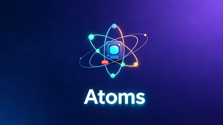atoms项目快速上线atoms cloud流程