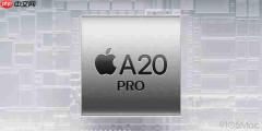 从M6看A20 Pro:iPhone 18 Pro系列将迎来2nm性能飞跃