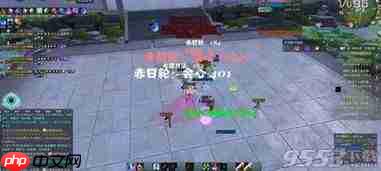 鸣潮矩阵重组活动第二关怎么过