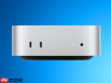 新款Mac mini或将数日内发布，有望成库克卸任前收官新品