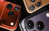 苹果三款新iPhone参数对比：Ultra折叠屏并非最强