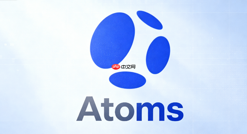 atoms一键部署并开启自定义域名