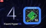 小米HyperOS 4或跳过安卓16机型 优先适配17及以上设备