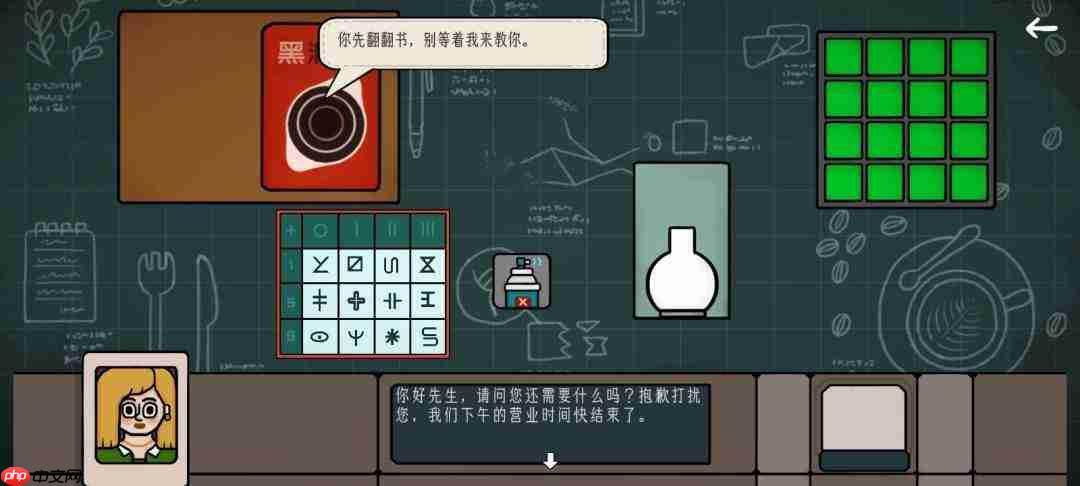 边缘空间:梦魇森林解谜小窍门与线索全汇总